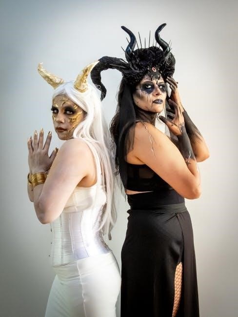 a witch’s guide to fake dating a demon