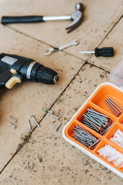 hardie installation manual