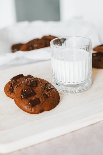 wyse guide chocolate chip cookies