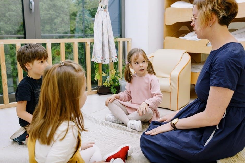 montessori method of teaching pdf