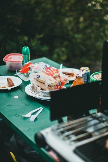 picnic table plans free pdf
